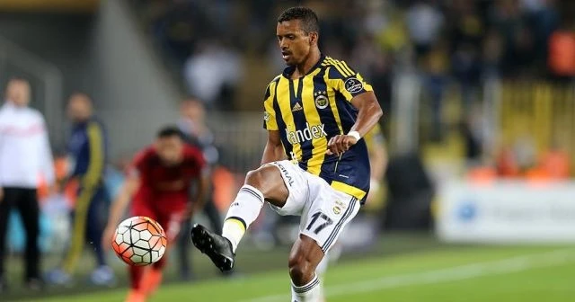 Nani kariyerini ABD'de sürdürecek