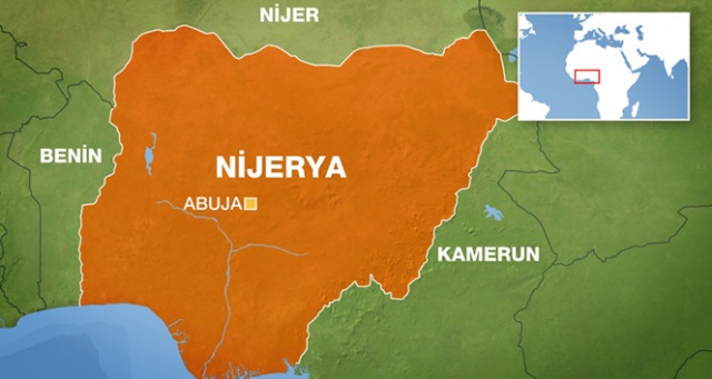 Nijerya&#039;da silahlı saldırı: 17 ölü
