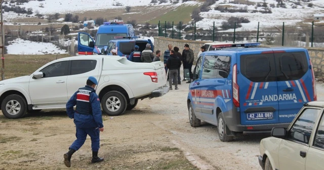 Nöbet tutup ağıla gelen hırsızları vurdu: 1 ölü, 2 yaralı