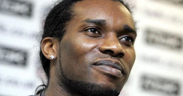 Okocha hakkında tutuklama kararı!