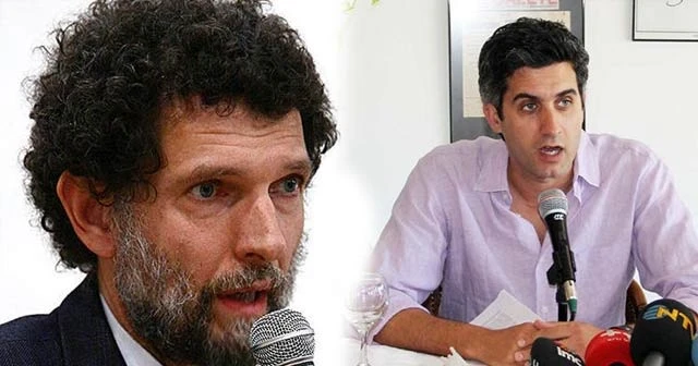 Osman Kavala hakkında hazırlanan iddianame tamamlandı