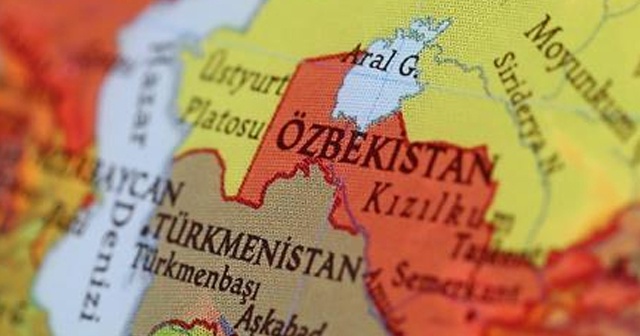 Özbekistan&#039;dan 45 ülkeye vize muafiyeti