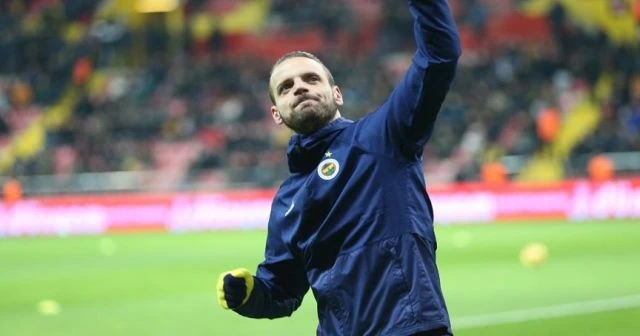 PFDK'den Soldado'ya 1 maç ceza