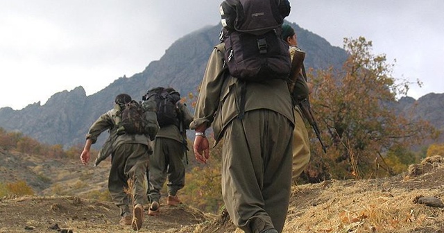 PKK&#039;nın huzursuzluğu terörist ifadelerine yansıdı