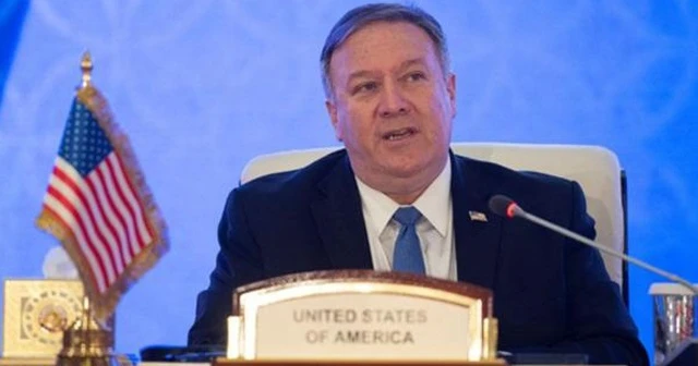 Pompeo: DAEŞ ile mücadelede taktiklerimiz değişecek