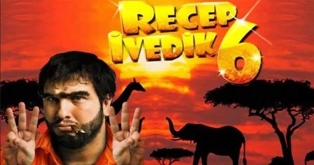 Recep İvedik&#039;e milyonluk teklif