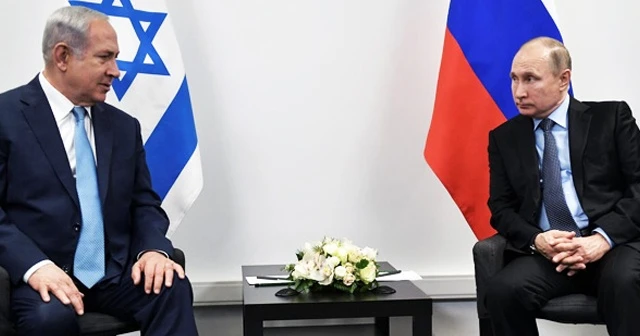 Rus uçağının düşürülmesinin ardından ilk kez buluşuyorlar!