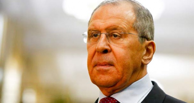 Rusya Dışişleri Bakanı Lavrov: &#039;ABD dünyayı parçalıyor&#039;