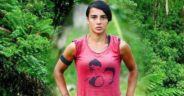 Sabriye Şengül Survivor 2019’da!