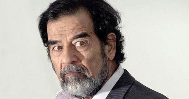 Saddam&#039;ın torunu ilk kez anlattı: O gece soğuk ve aşırı karanlıktı