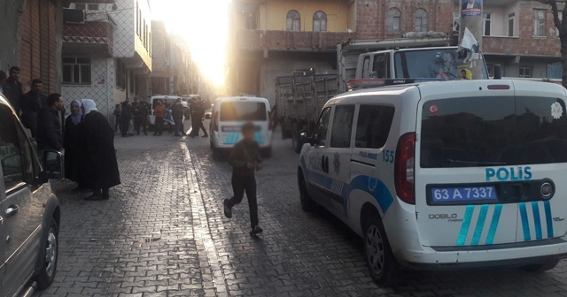 Şanlıurfa’da yol verme kavgası: 10 yaralı