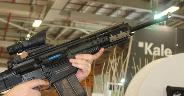 Savunmanın göz bebeği MPT-76'lar için yeni imza