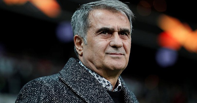 Şenol Güneş, Milli Takım'la anlaştı!