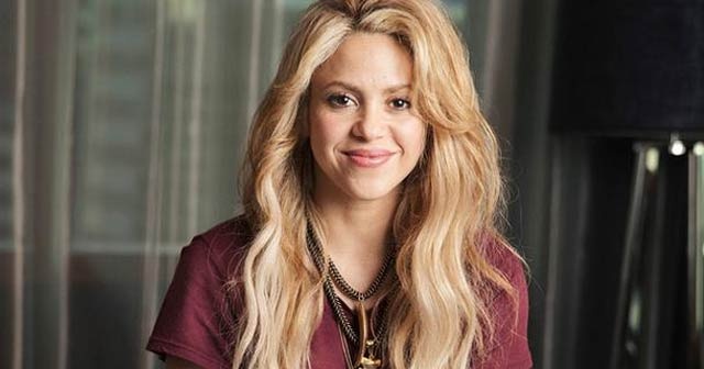 Shakira, vergi kaçırmaktan ifadeye çağrıldı