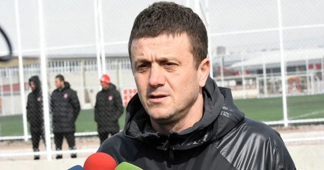 Sivasspor ilk 4'ü hedefliyor