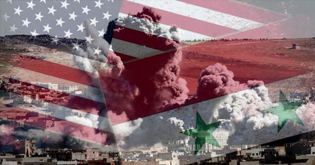 Son dakika... ABD&#039;den Suriye&#039;den çekilme kararı hakkında açıklama
