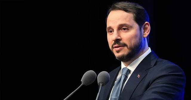 Berat Albayrak : Belediyeler sebze meyve satışına başlayacak