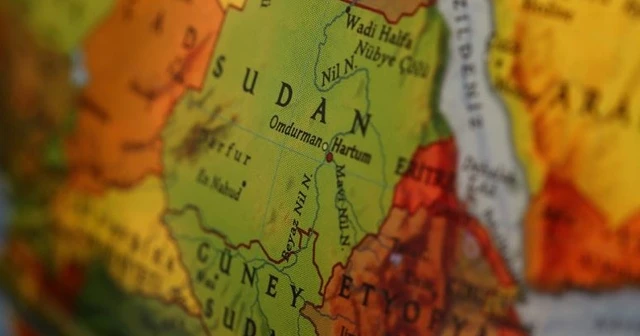 Sudan&#039;da olağanüstü hal 1 yıl uzatıldı