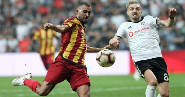 Süper Lig&#039;de 22. haftanın perdesi açılıyor