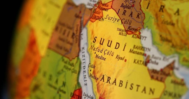 Suudi Arabistan, AB&#039;nin kararını esefle karşıladı