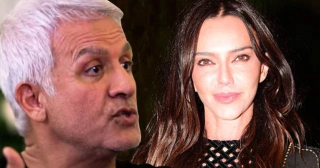 Talat Bulut isyan etti: Neden bana iftira attın?