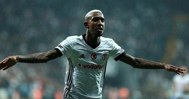 Talisca futbol kulübü satın aldı, annesini başkan yaptı