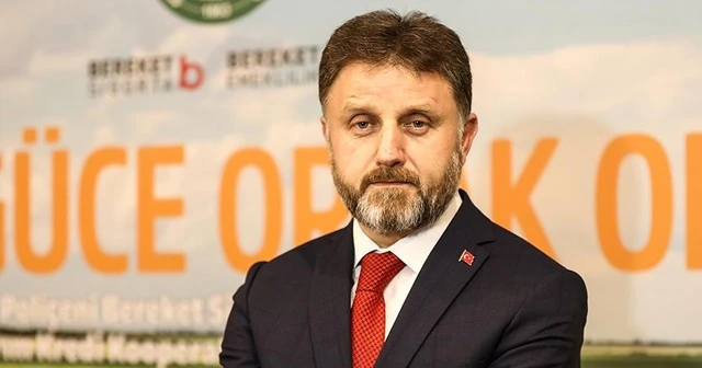 Tanzim satışlarla ilgili önemli açıklama