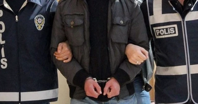 Tapu dairesindeki ‘rüşvet çarkı’na 17 gözaltı