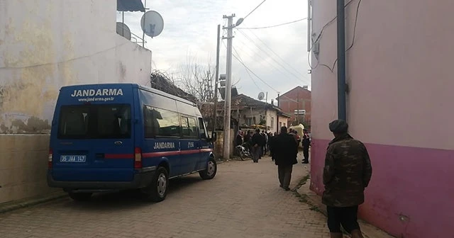 Tartıştığı kaynanasını 8 yerinden bıçaklayıp öldürdü