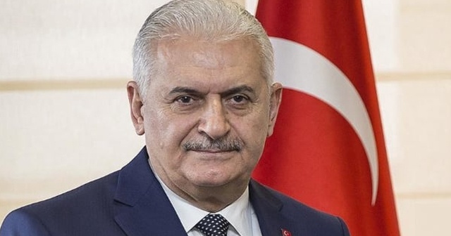 TBMM Başkanı Binali Yıldırım: Sultan İkinci Abdülhamid Han değerli bir devlet adamıydı