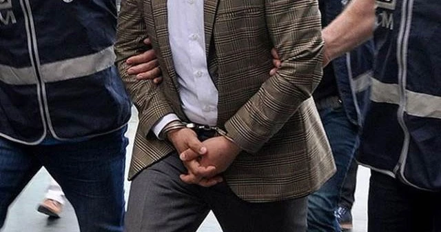 TIR ile hırsızlığa gelen 5 şüpheli yakalandı
