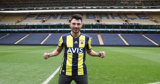 Tolgay Arslan Beşiktaş&#039;tan ayrılık sürecini anlattı