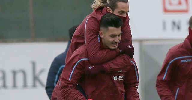 Trabzonspor&#039;da Uğurcan Çakır şoku