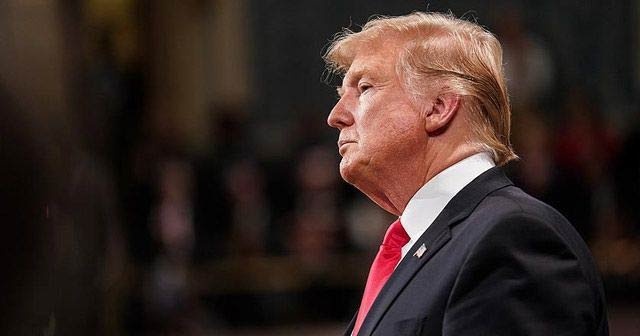 Trump: Çin ile ticaret görüşmeleri son derece iyi gidiyor