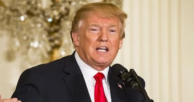 Trump'tan, Ilhan Omar'a istifa çağrısı