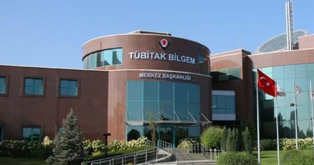 TÜBİTAK 76 personel alacak