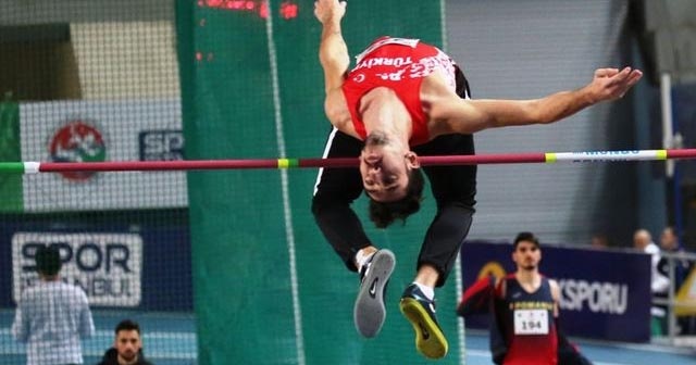 Türk atletlerden Balkan Şampiyonası&#039;ndan 11 madalya