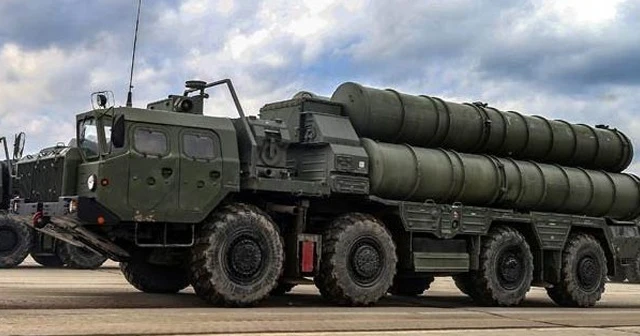 Türk heyetinden ABD'li yetkililere S-400 cevabı