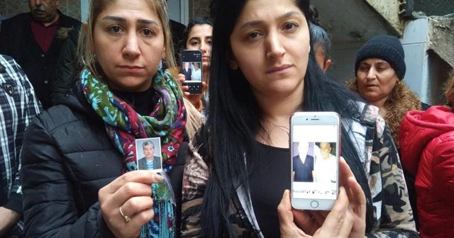 Türk tır şoförüne idam kararı