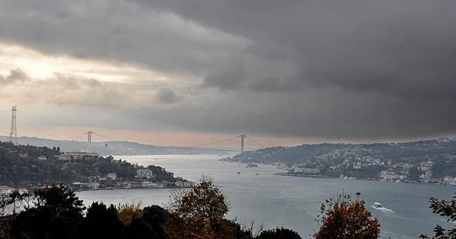 Türkiye'de 'ekstrem hava olayları' artıyor
