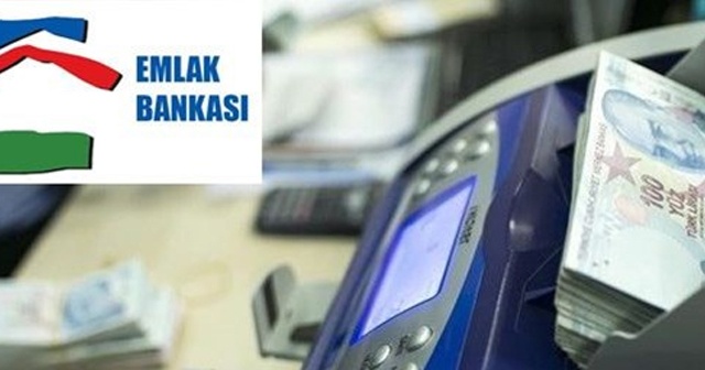 Türkiye Emlak Bankası yeniden faaliyete geçiyor