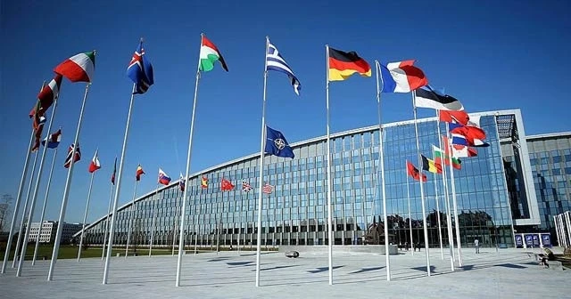 Türkiye NATO'da 67. yılını dolduruyor