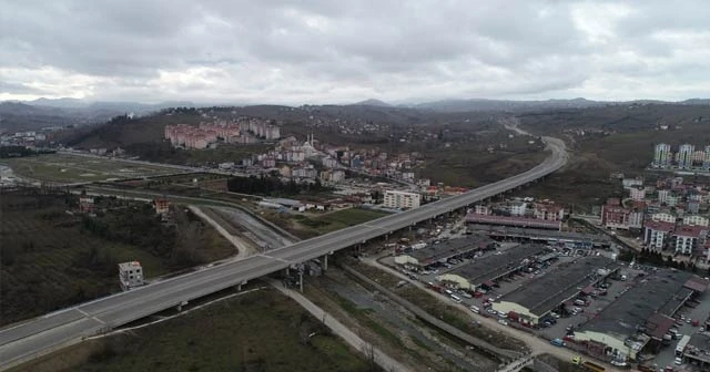 Türkiye'nin en pahalı yolu