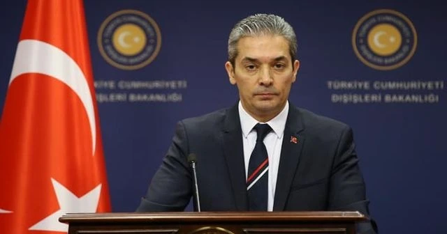 Türkiye Rusya'nın vize kararından memnun