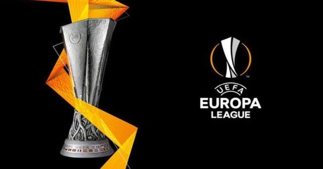 UEFA Avrupa Ligi son 16 kuraları çekildi