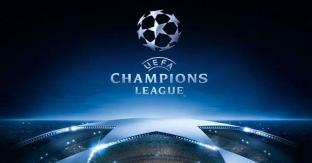 UEFA Şampiyonlar Ligi'nde son 16 turu heyecanı sürüyor