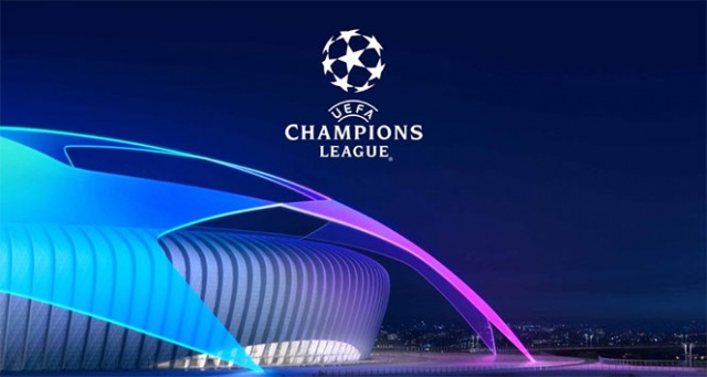 UEFA Şampiyonlar Ligi son 16 Turu ilk maçlarında sonuçlar belli oldu