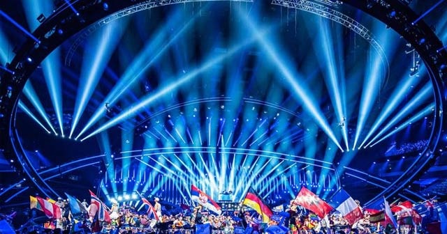 Ukrayna, Eurovision&#039;a katılmama kararı aldı