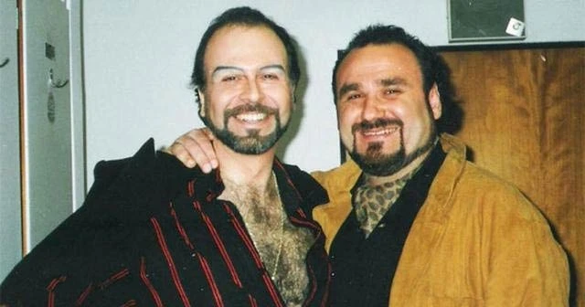 Ünlü bariton Sedat Öztoprak hayatını kaybetti