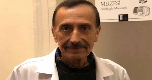 Ünlü doktor Bülent Zeren yoğun bakımda!